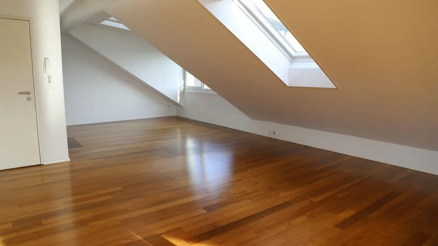 Attico in affitto - Leberenstrasse 9, 8572 Berg TG - Photo 4