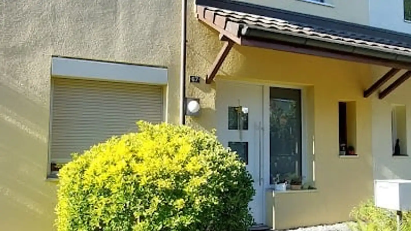 Semi-detached house for sale - Unterer Rütschetenweg 67, 4133 Pratteln - Photo 4