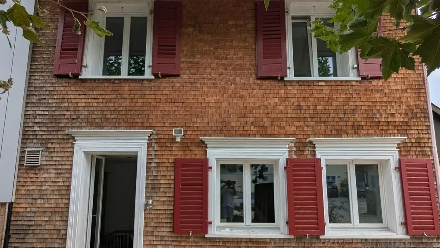 Einfamilienhaus mieten - Kreuzlingerstrasse 56, 8590 Romanshorn - Foto 3