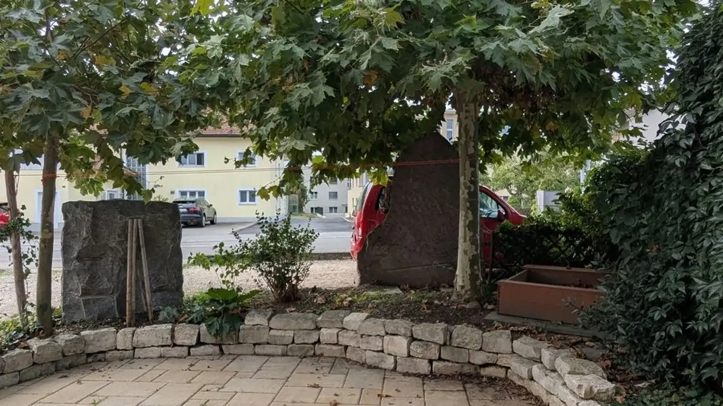 Einfamilienhaus mieten - Kreuzlingerstrasse 56, 8590 Romanshorn - Foto 4