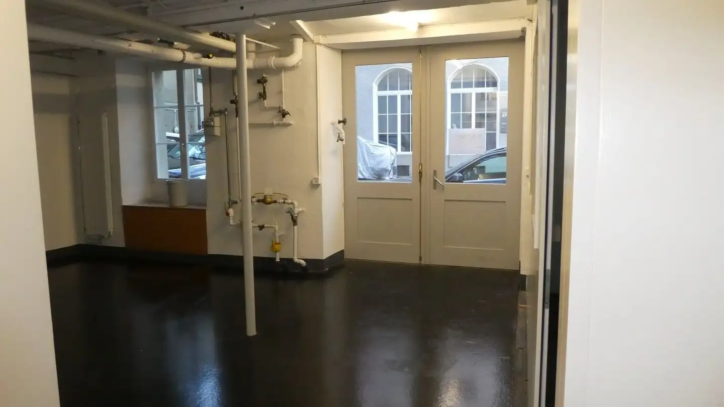 Commerciale in affitto - Gerberngasse 33, 3011 Bern - Foto 4
