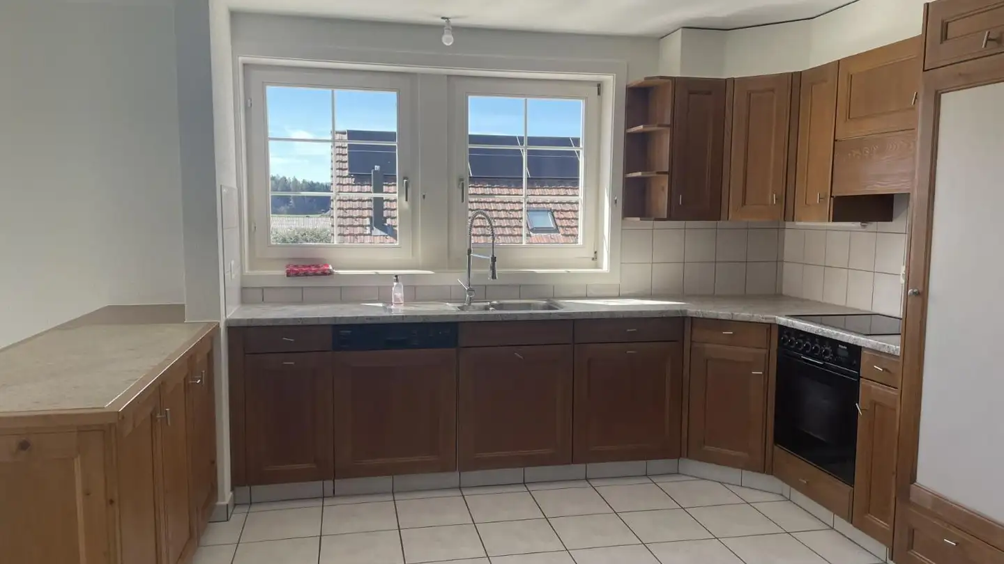 Appartamento in affitto - Route De Palézieux 55a, 1610 Oron-la-Ville