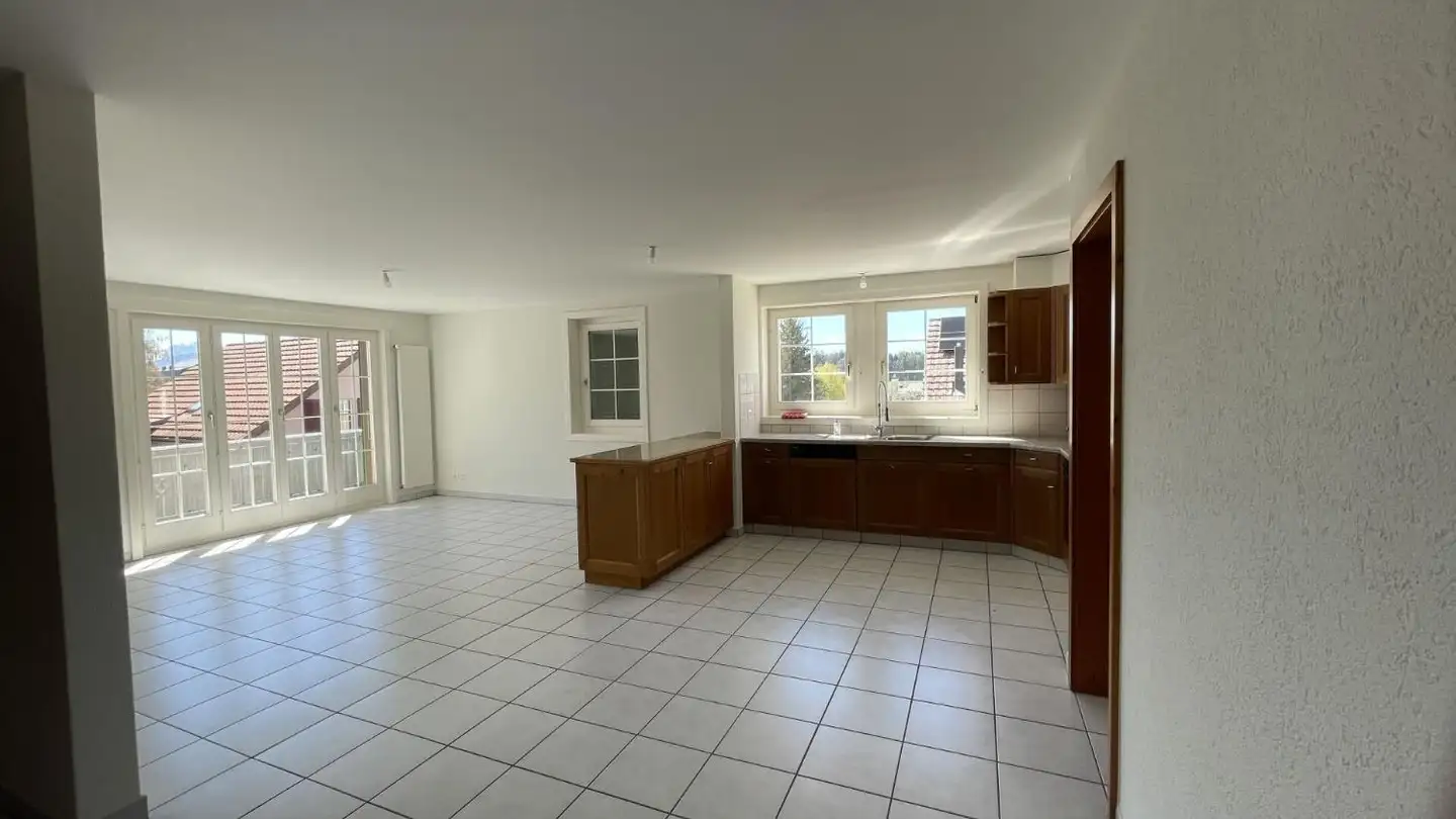 Appartamento in affitto - Route De Palézieux 55a, 1610 Oron-la-Ville - Foto 2