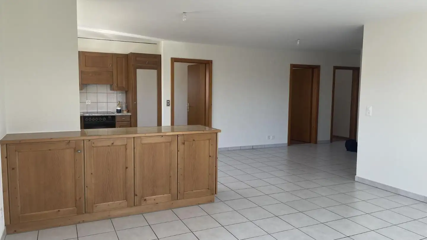 Appartamento in affitto - Route De Palézieux 55a, 1610 Oron-la-Ville - Foto 3