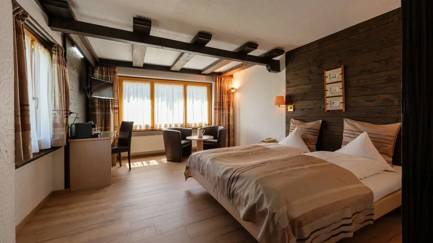 Hotel in vendita - Kantonsstrasse 151, 3952 Susten - Photo 4