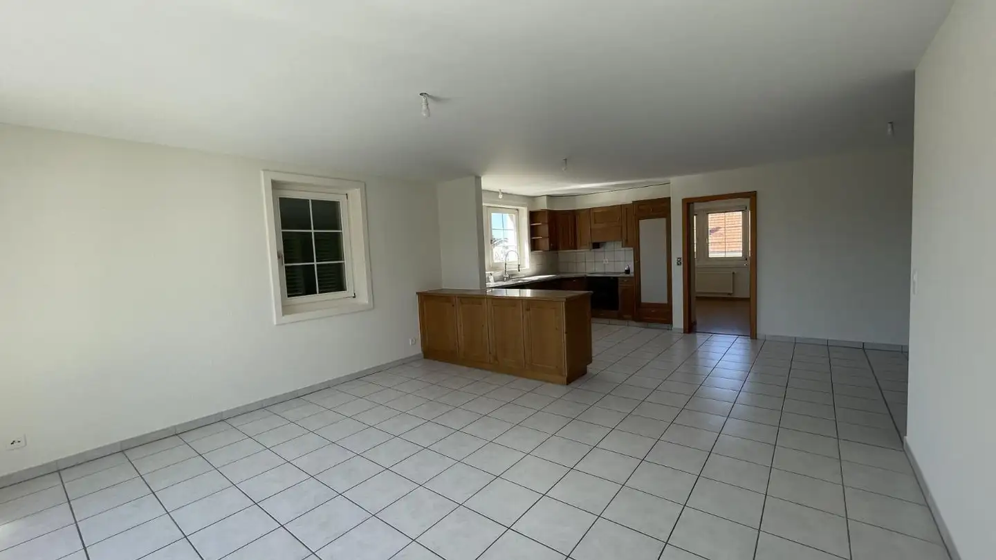 Appartamento in affitto - Route De Palézieux 55a, 1610 Oron-la-Ville - Foto 4