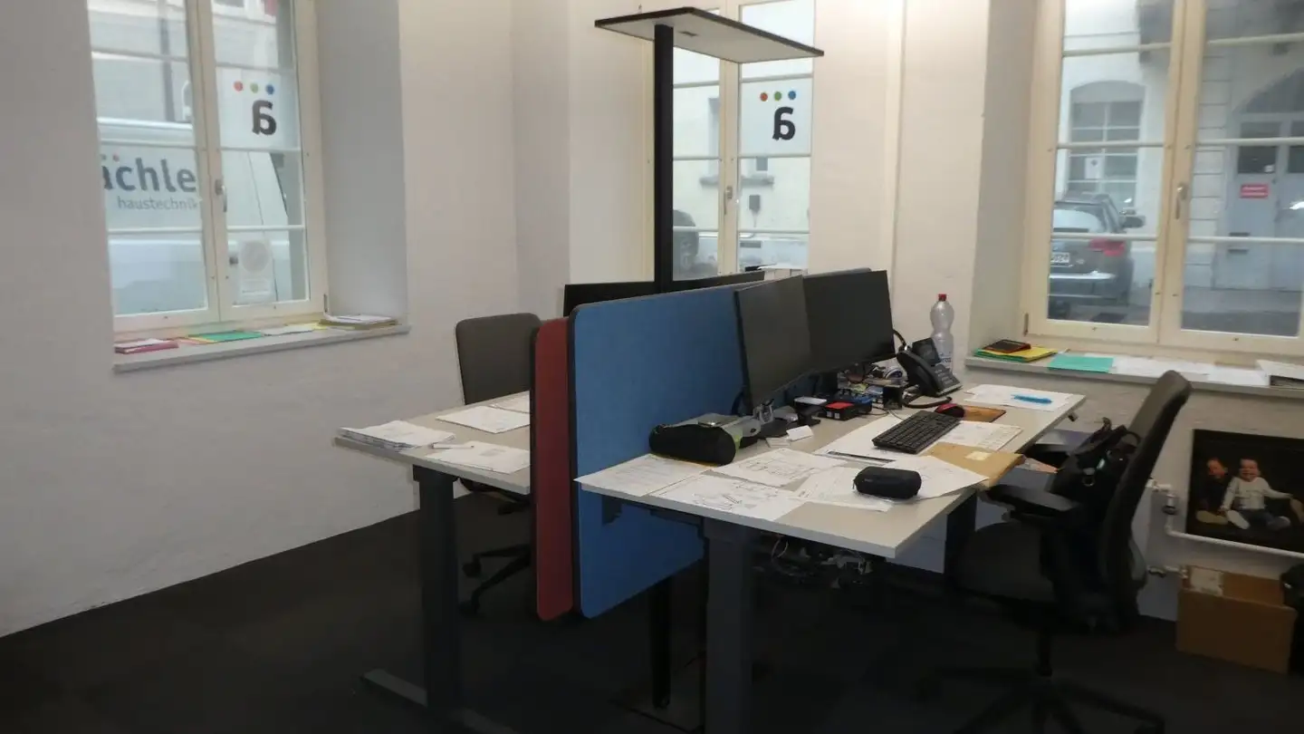 Commercial for rent - Gerberngasse 33, 3011 Bern - Photo 3