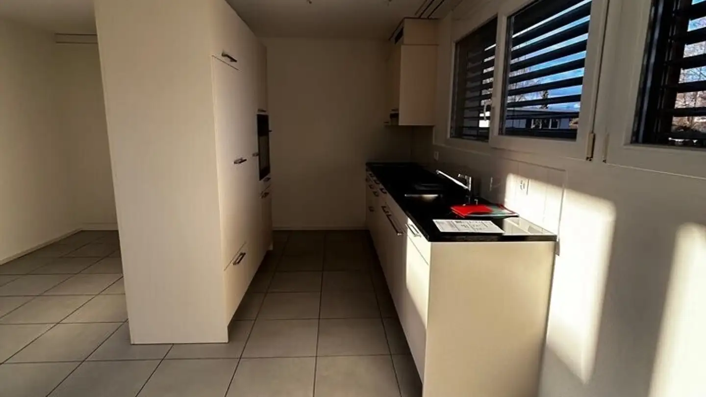 Wohnung mieten - Hofstattweg 3, 3422 Kirchberg BE - Foto 2