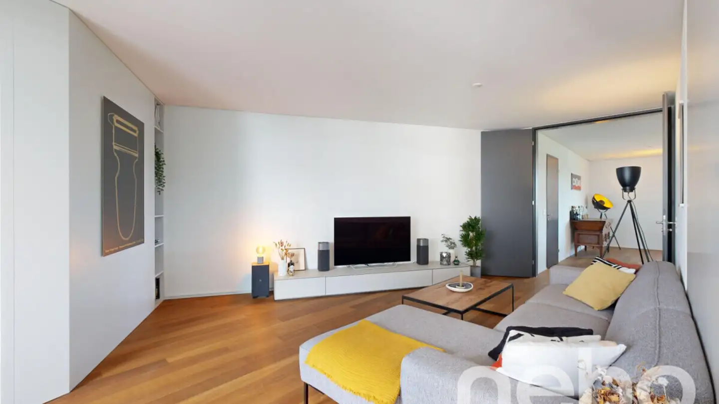 Wohnung kaufen - 8005 Zürich - Foto 4