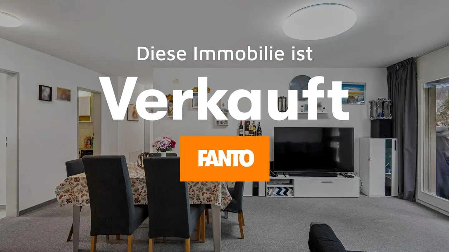 Wohnung kaufen - Engenbühl 333, 5705 Hallwil