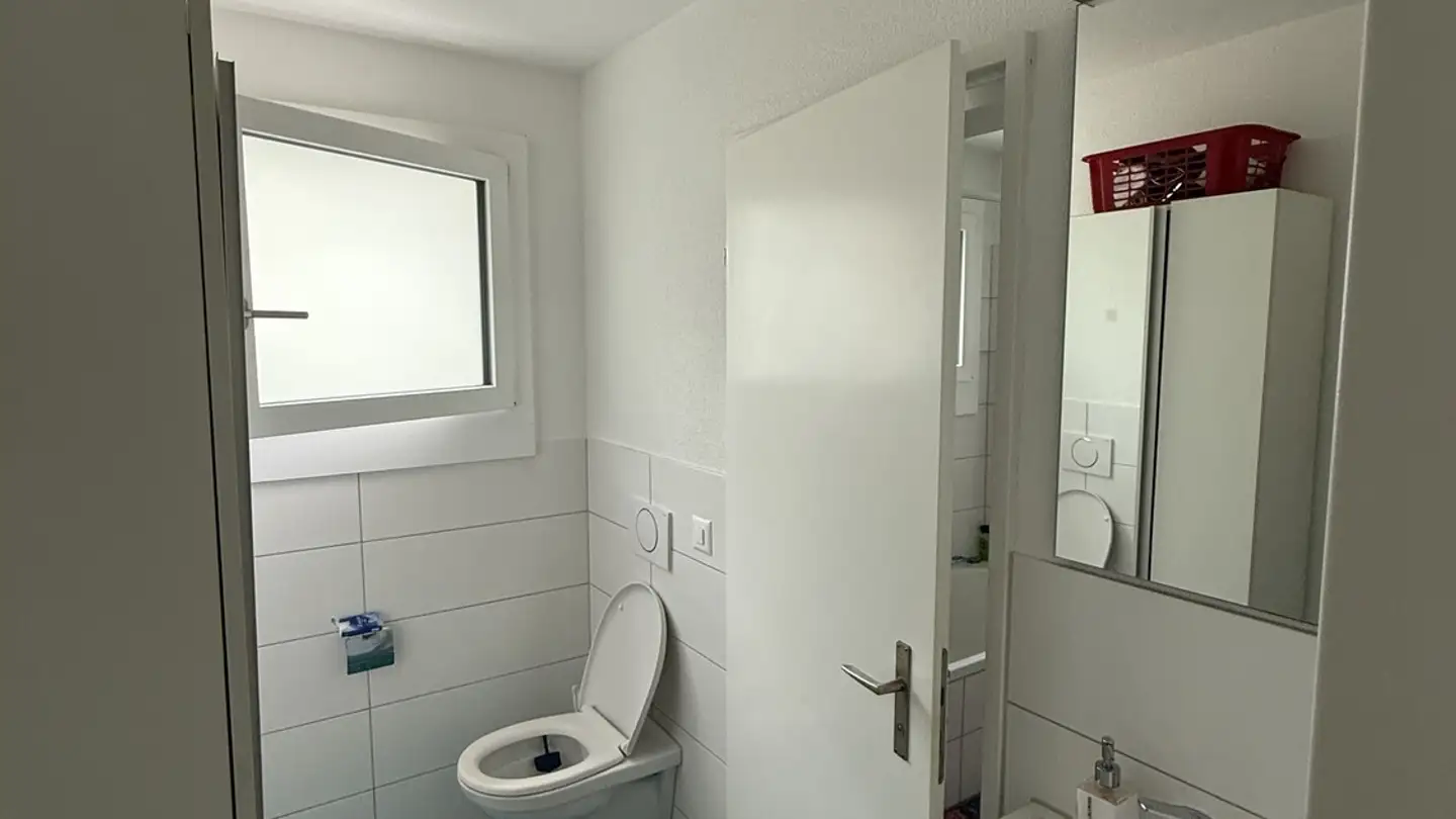 Zimmer mieten - Lilienweg, 6010 Kriens - Foto 3