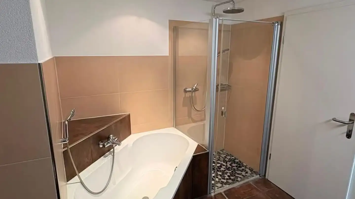 Attico in affitto - Schafgasse 1, 4800 Zofingen - Foto 2