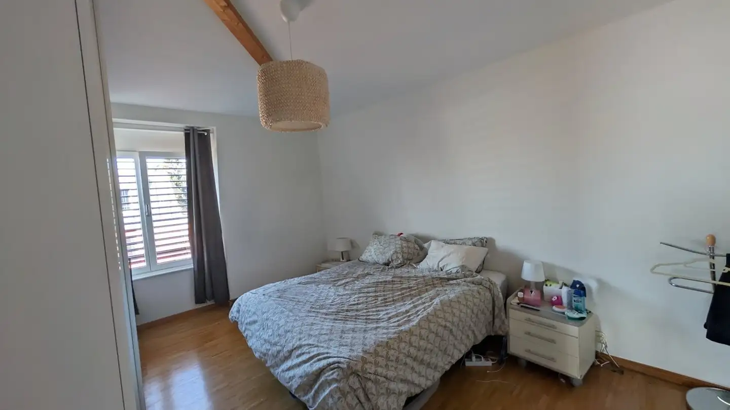 Apartment for rent - 1180 Rolle - Photo 4