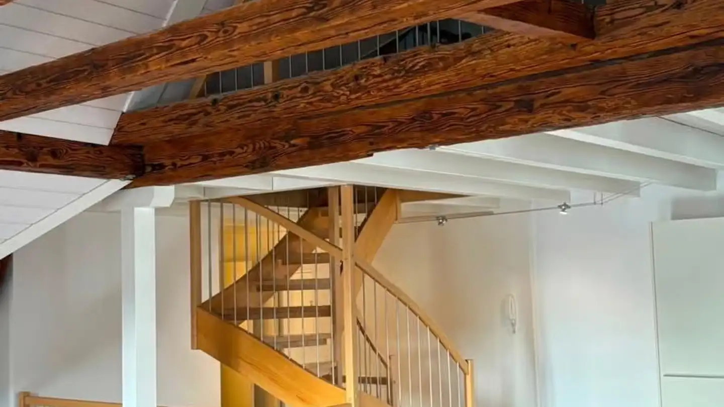 Attico in affitto - Schafgasse 1, 4800 Zofingen - Foto 3