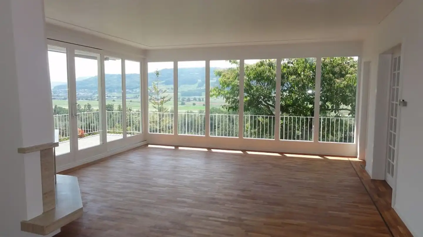 Apartment for rent - Haldenweg 29, 3074 Muri b. Bern - Photo 2