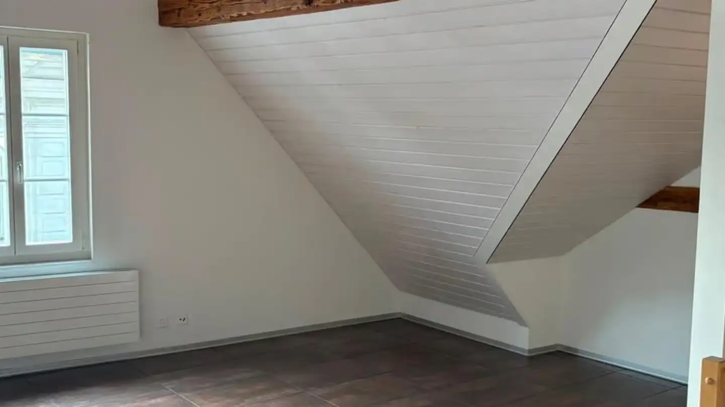 Attico in affitto - Schafgasse 1, 4800 Zofingen - Foto 4