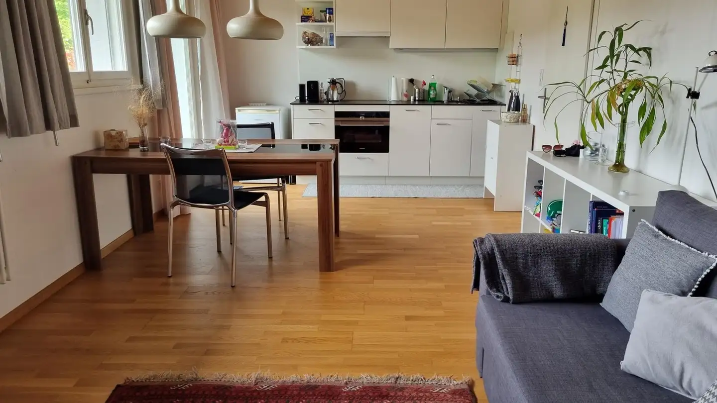 Apartment for rent - Geissbüelweg 8, 9011 St. Gallen - Photo 4