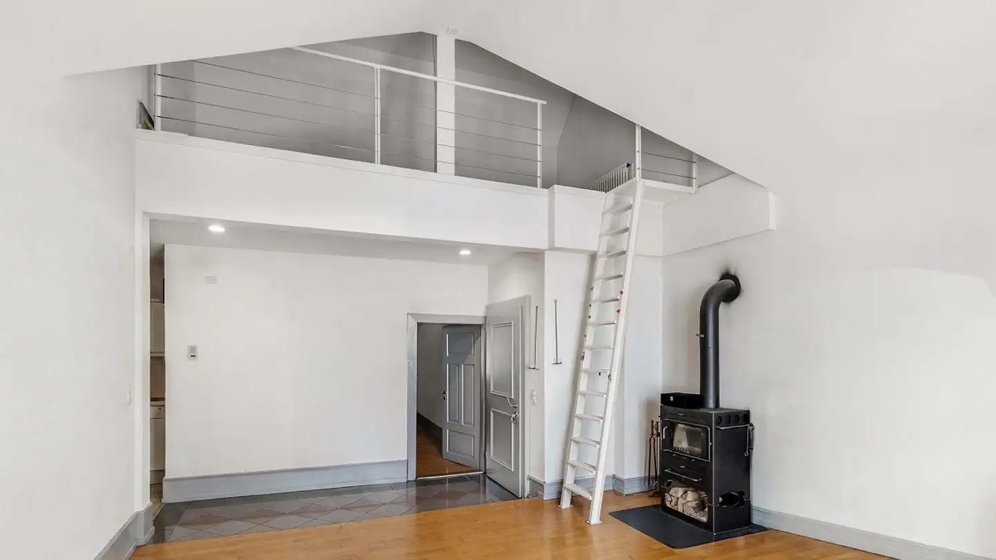 Penthouse for sale - Schlossgasse 8, 8466 Trüllikon - Photo 4