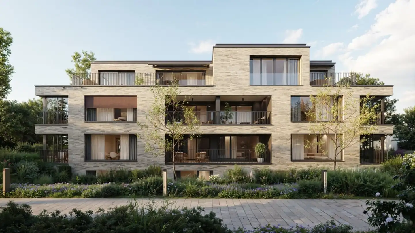 Attico in vendita - Maiacher 7, 8126 Zumikon - Photo 4