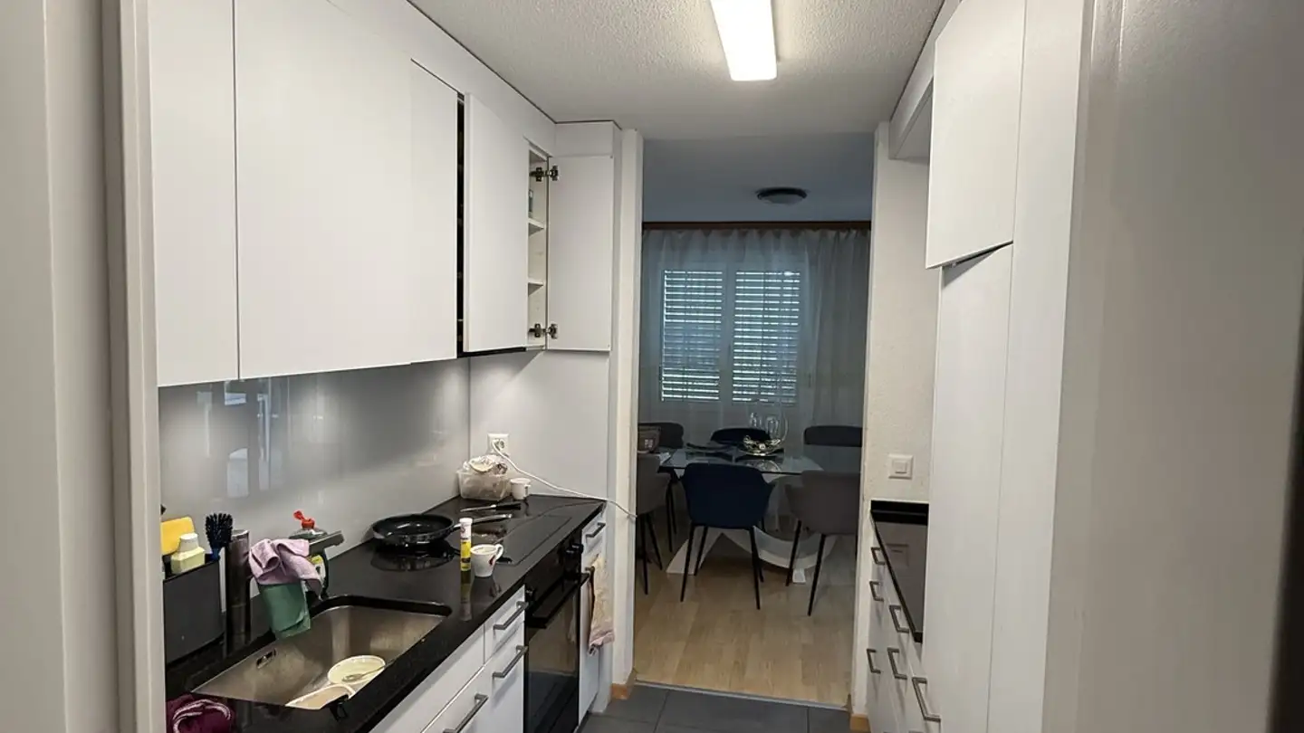 Zimmer mieten - Lilienweg, 6010 Kriens - Foto 4