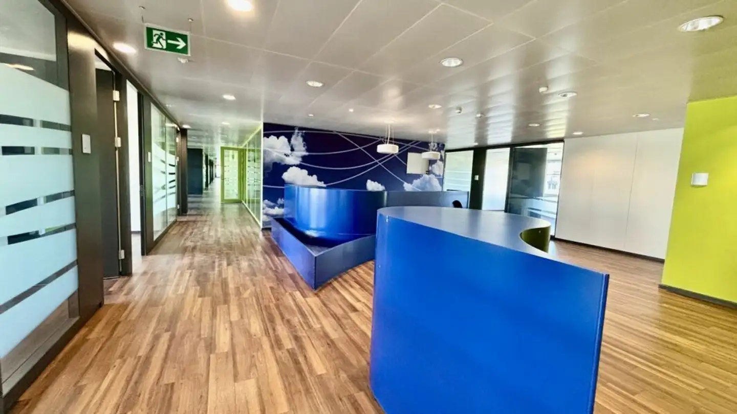 Office space for rent - 1163 Etoy - Photo 3