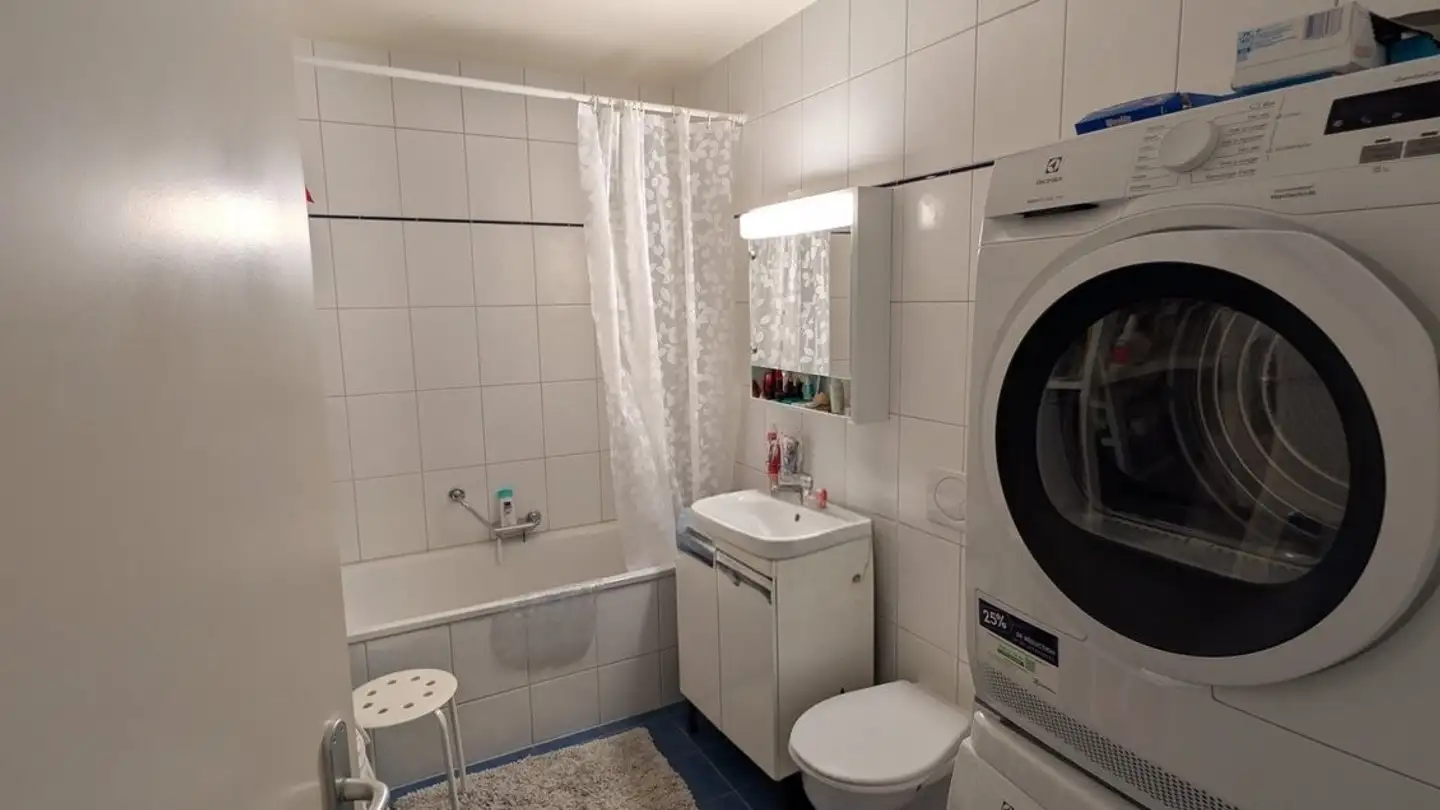 Apartment for rent - 1180 Rolle - Photo 3