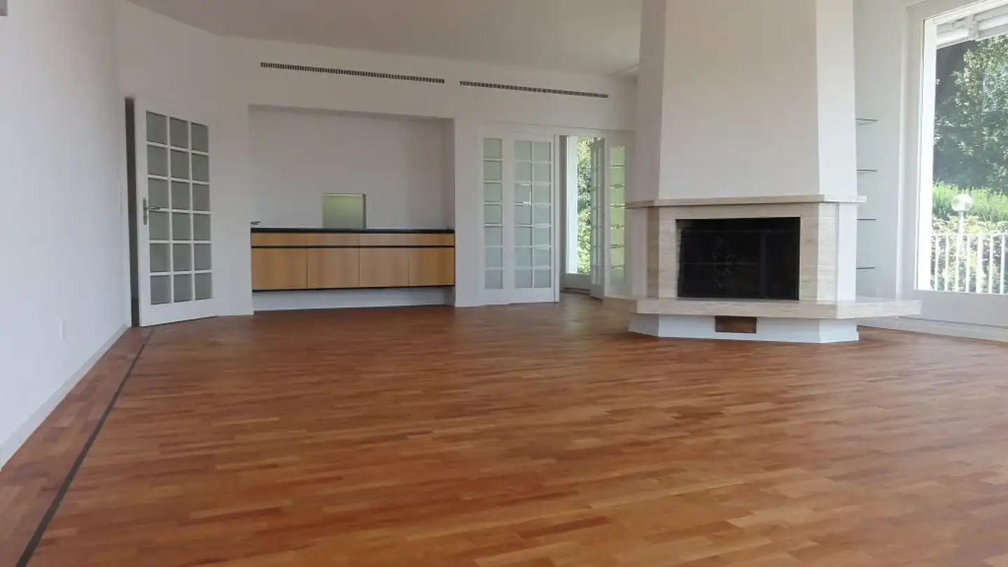 Apartment for rent - Haldenweg 29, 3074 Muri b. Bern - Photo 3