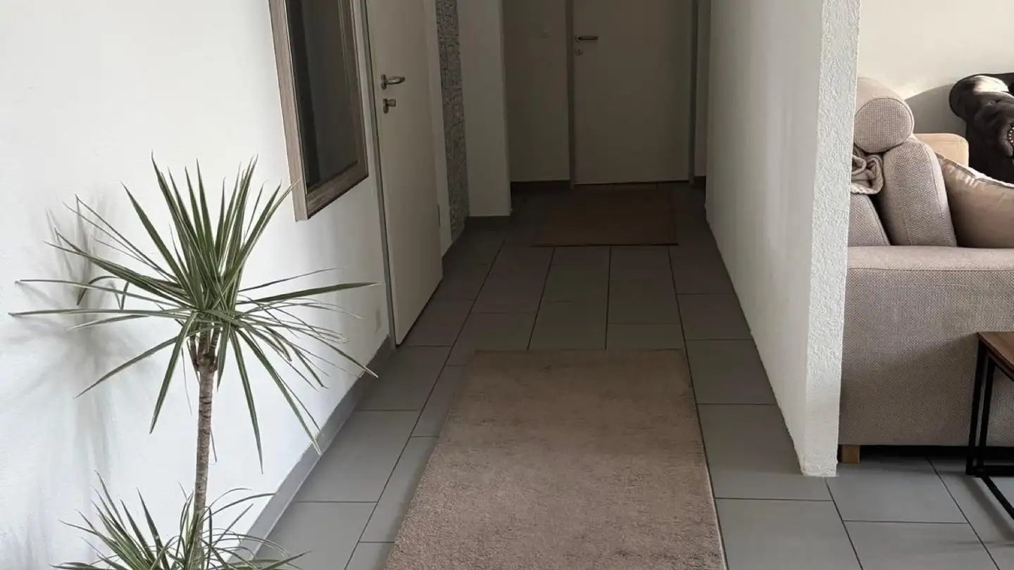 Apartment for rent - Bahnhofstrasse 30, 8360 Eschlikon TG