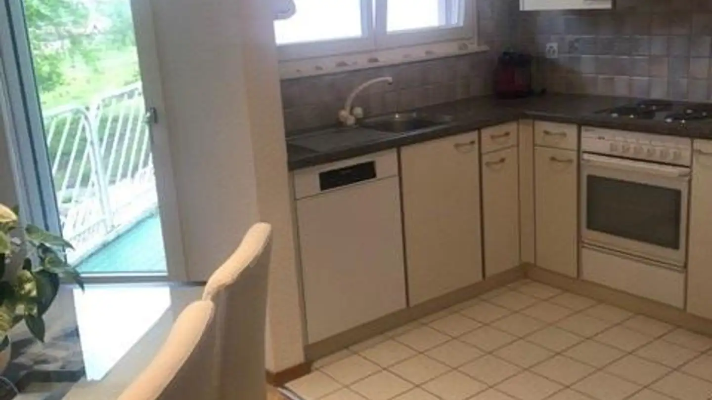 Appartamento in affitto - Impasse Sur La Villa 4, 1742 Autigny - Foto 3