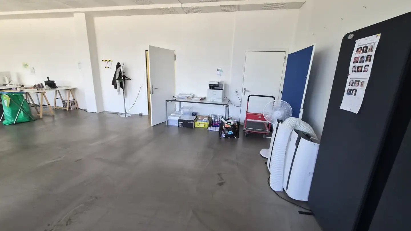 Bureau à louer - Pfingstweidstrasse 31, 8005 Zürich - Photo 3