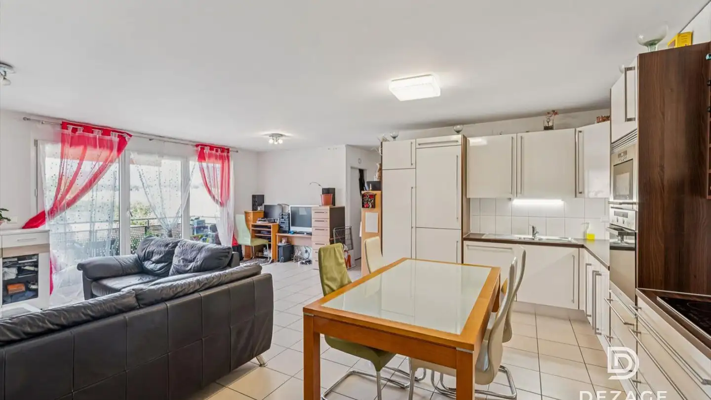 Appartamento in vendita - 1196 Gland - Photo 3