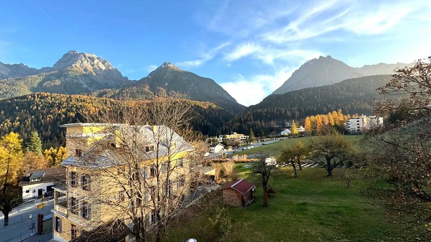 Appartamento in vendita - 7550 Scuol - Photo 2