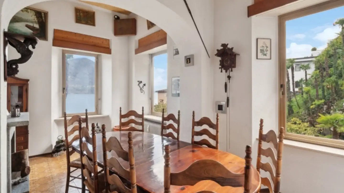 Appartamento in vendita - 6500 Bellinzona - Photo 3