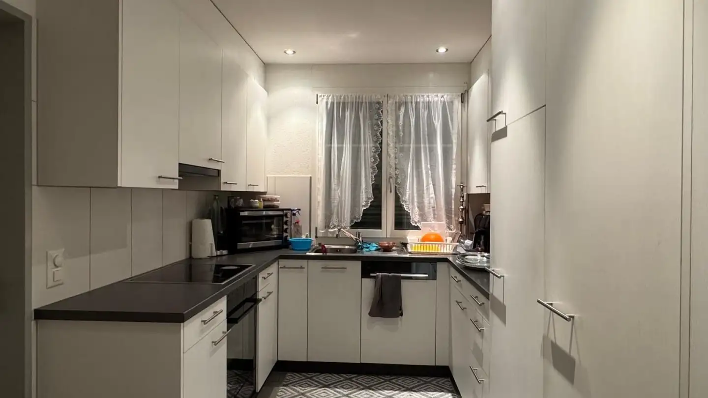 Appartamento in affitto - Bahnhofstrasse 30, 8360 Eschlikon TG - Photo 4