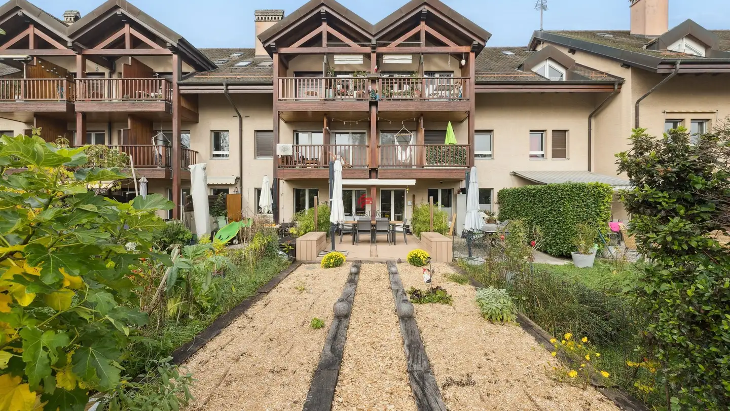 Casa singola in vendita - Chemin De Chaurion 12, 1288 Aire-la-Ville - Photo 3