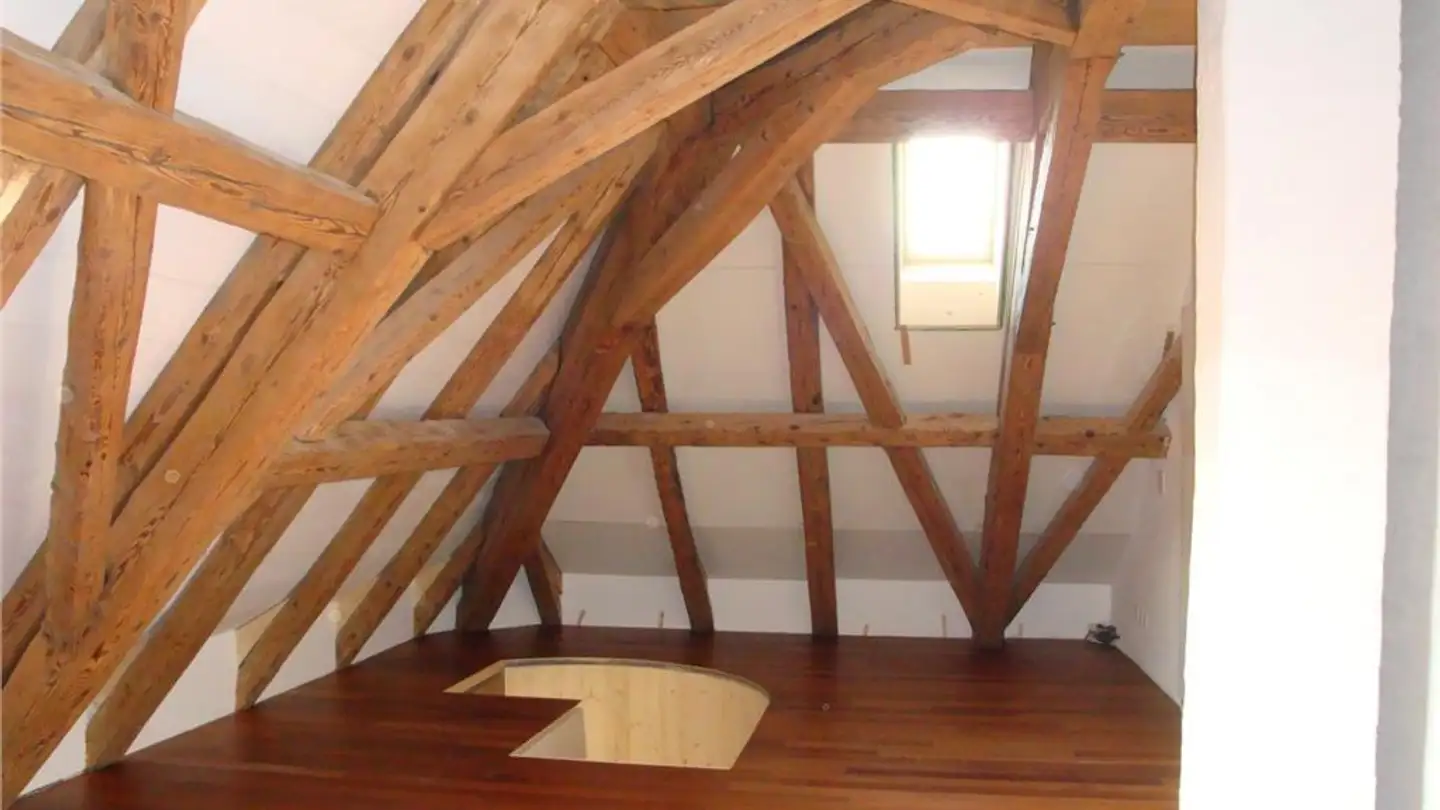 Haus mieten - Aadorferstrasse 20, 9545 Wängi - Foto 3