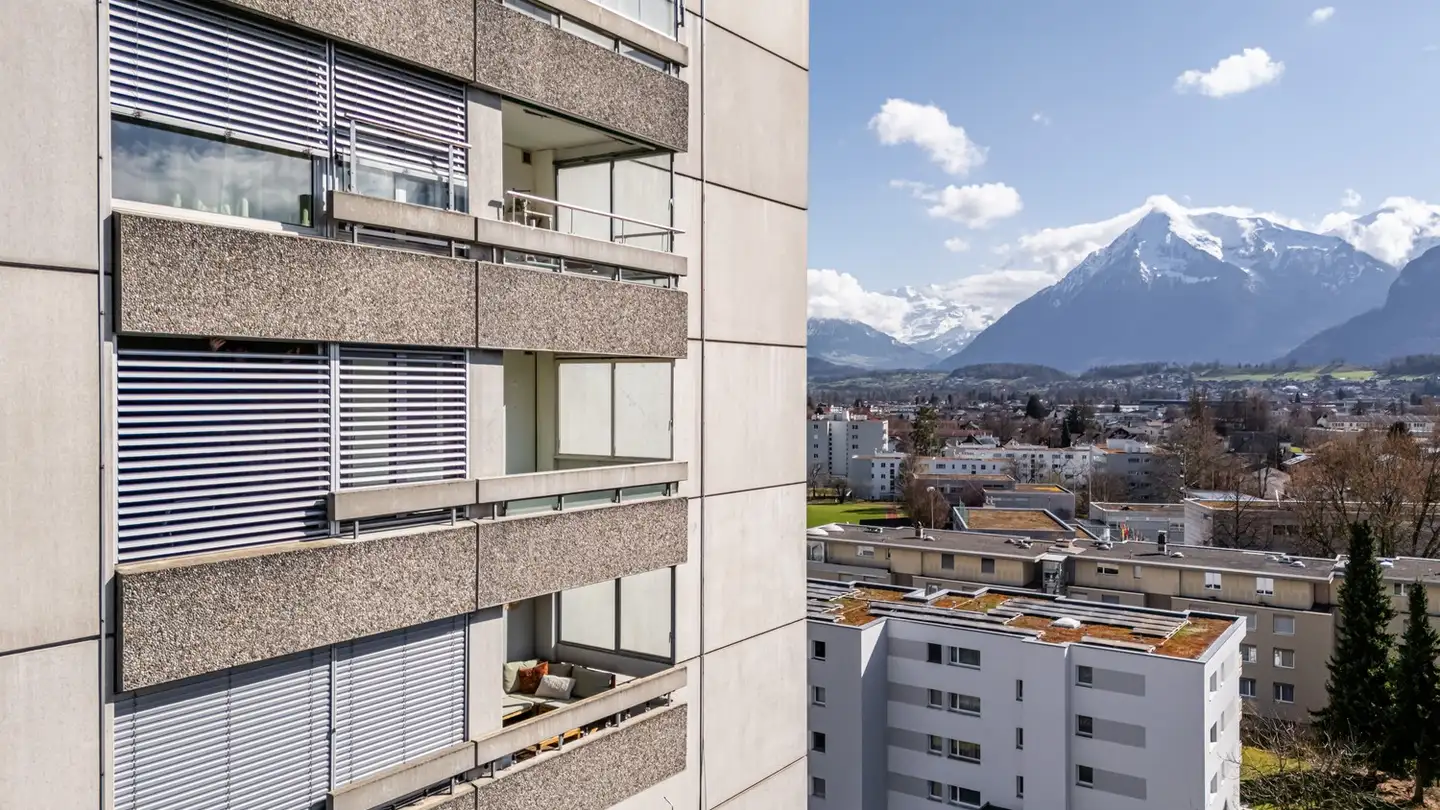 Wohnung kaufen - Meisenweg 31, 3604 Thun - Foto 3