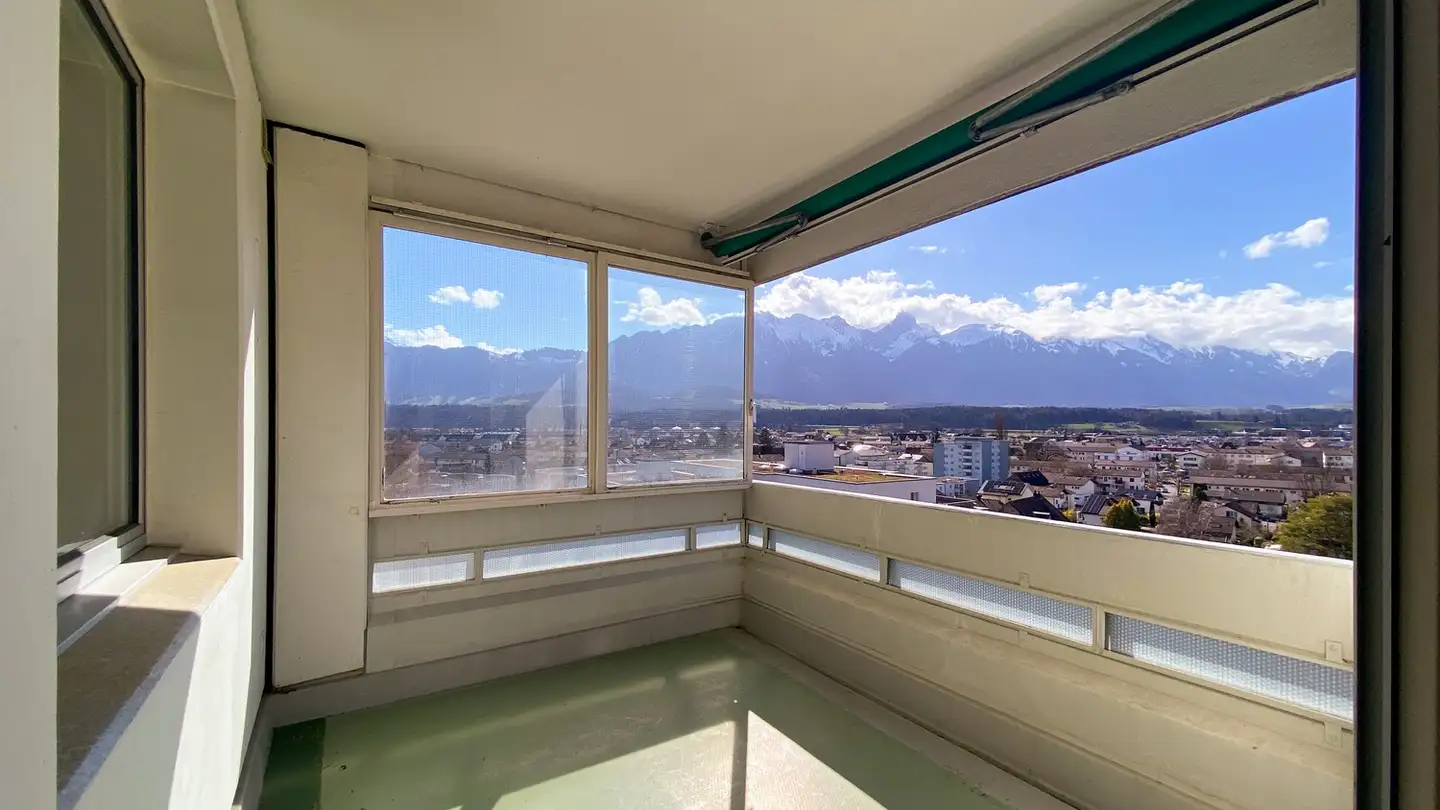 Wohnung kaufen - Meisenweg 31, 3604 Thun - Foto 4