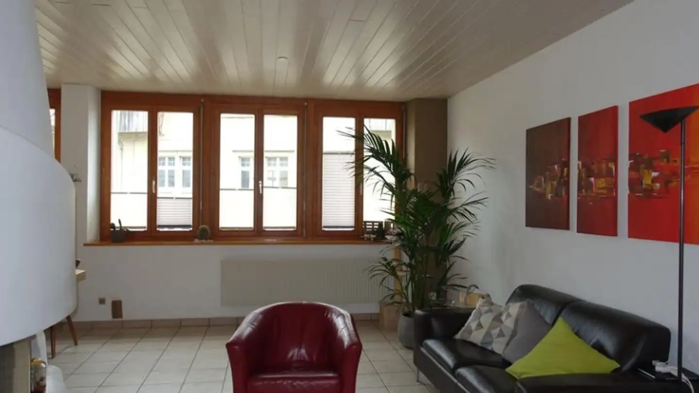 Einfamilienhaus kaufen - Chemin des Sources 3, 2720 Tramelan - Foto 3