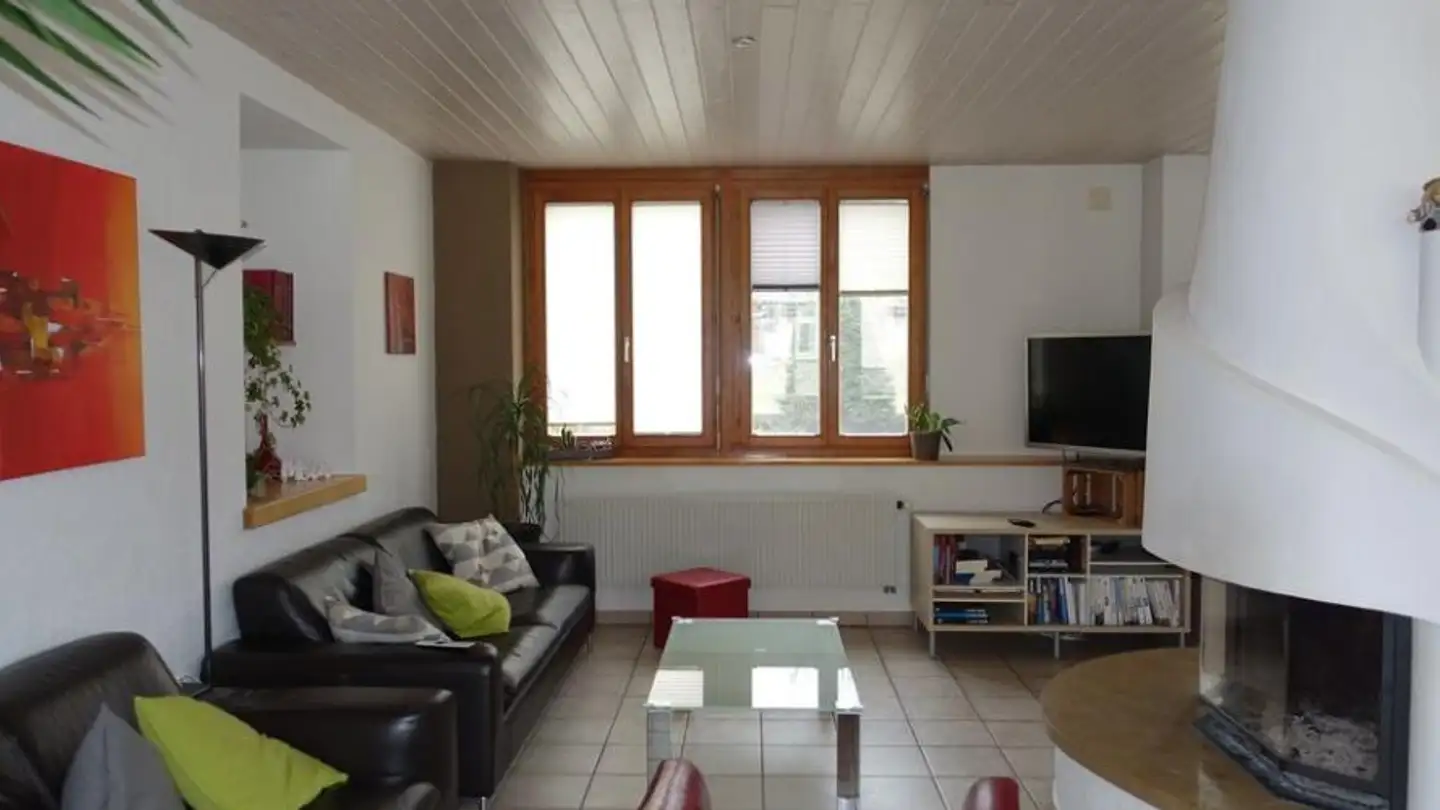 Einfamilienhaus kaufen - Chemin des Sources 3, 2720 Tramelan - Foto 4