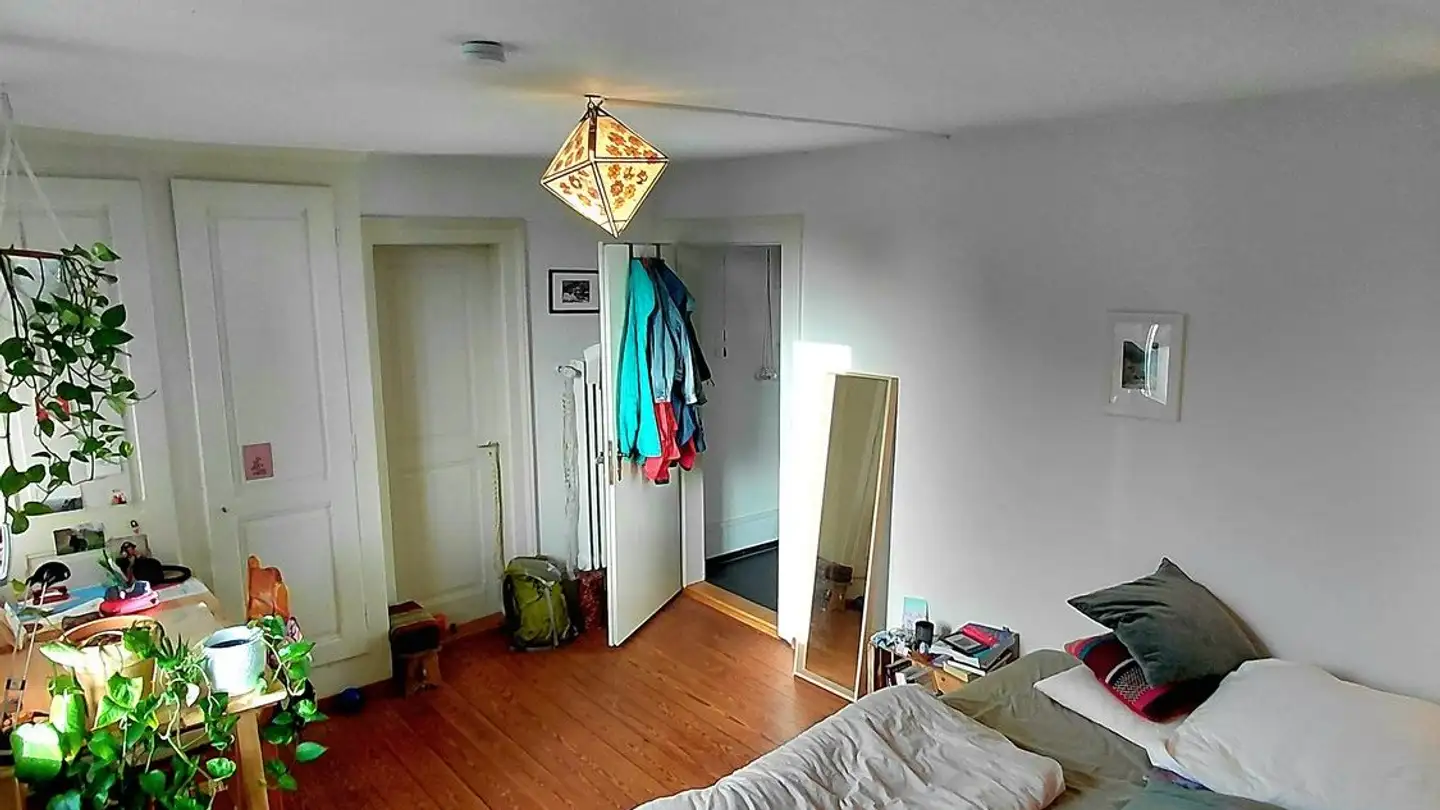 Chambre à louer - 3008 Bern