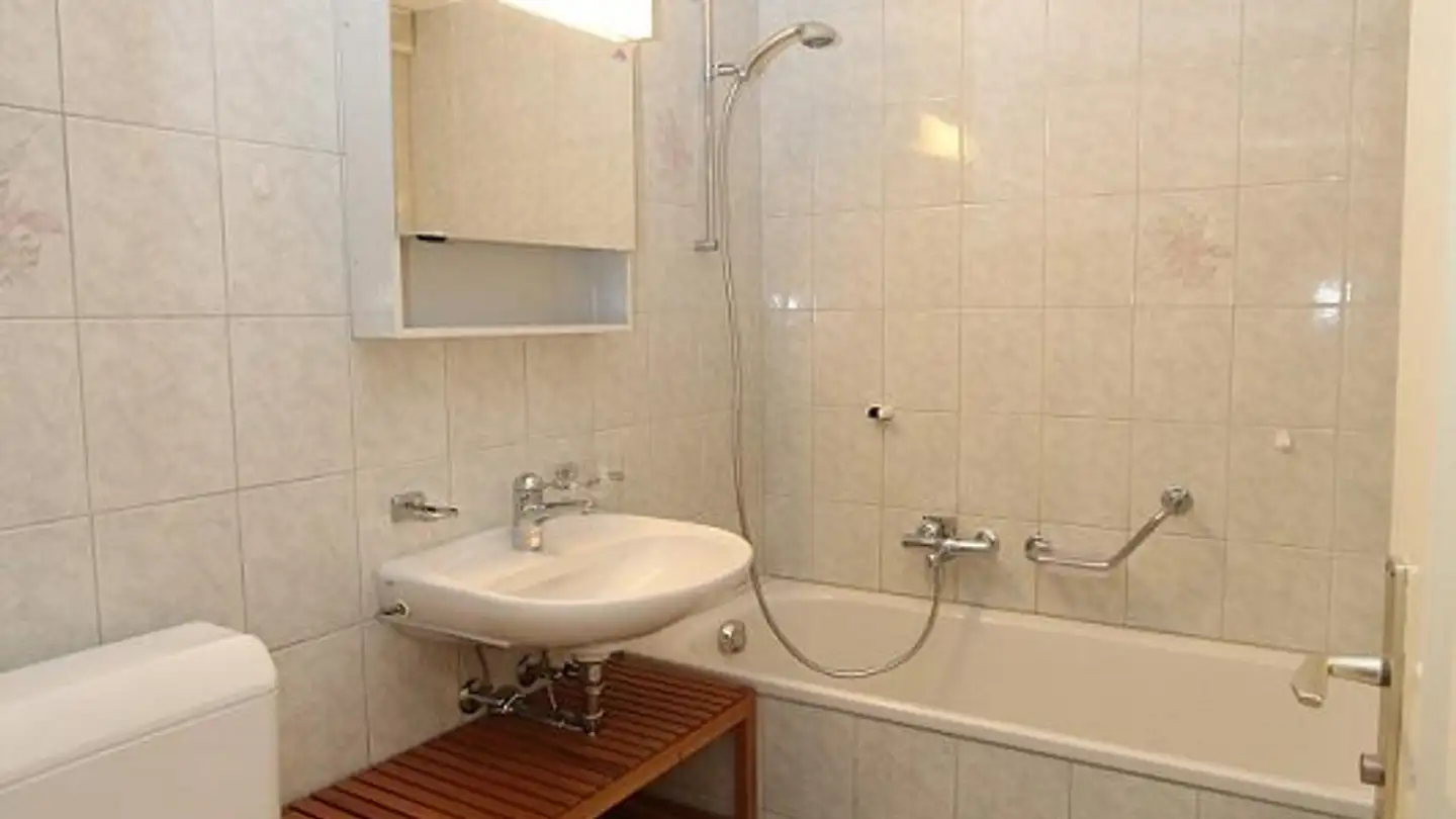 Apartment for rent - Kirchgasse 12, 9500 Wil SG - Photo 4