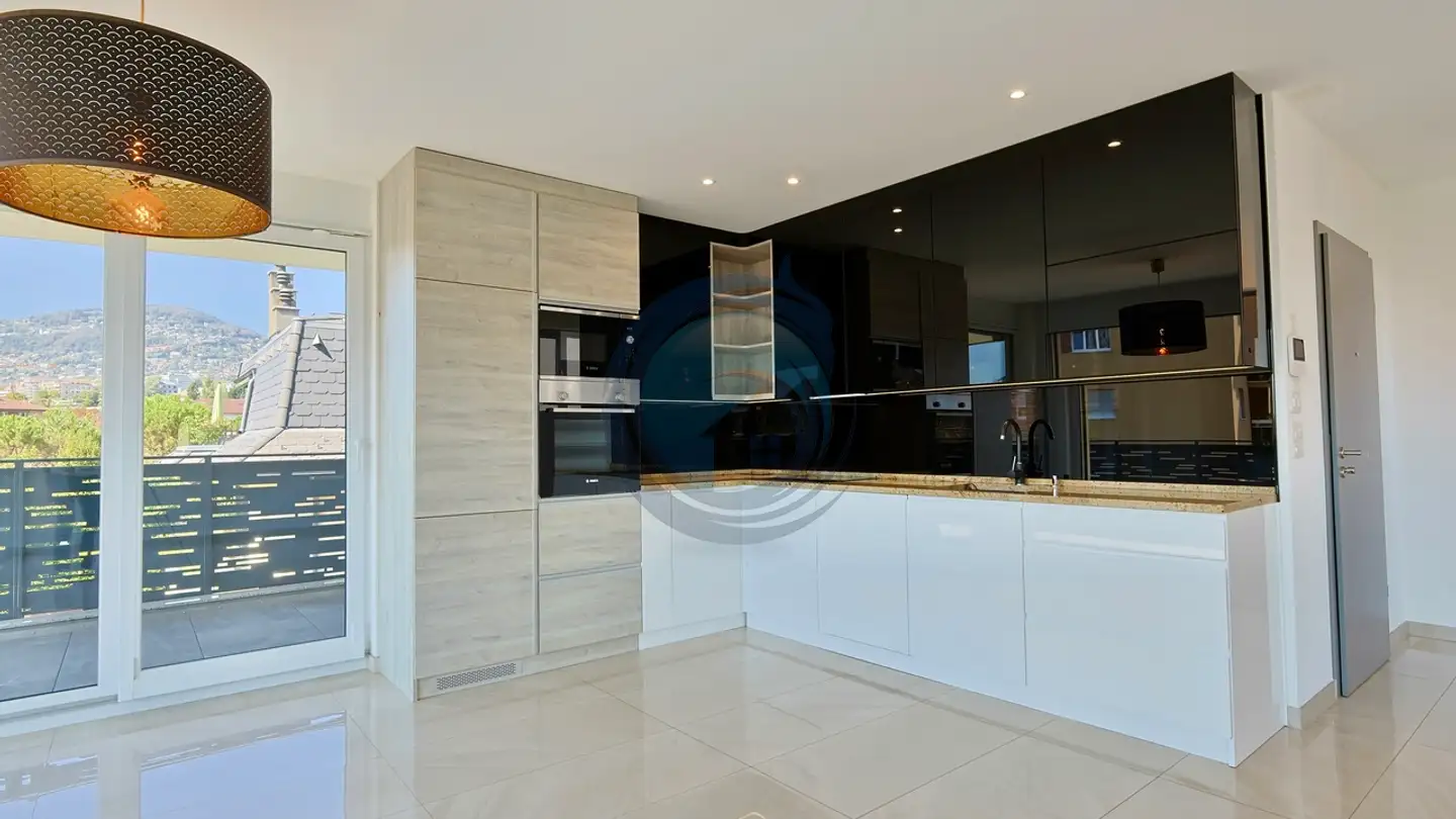 Appartement à louer - Avenue De Bel-Air, 1814 La Tour-de-Peilz - Photo 3