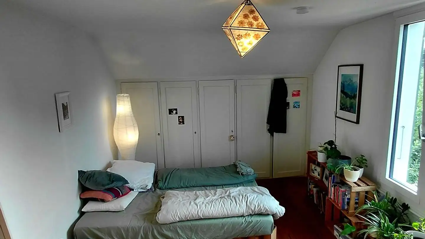 Chambre à louer - 3008 Bern - Photo 3