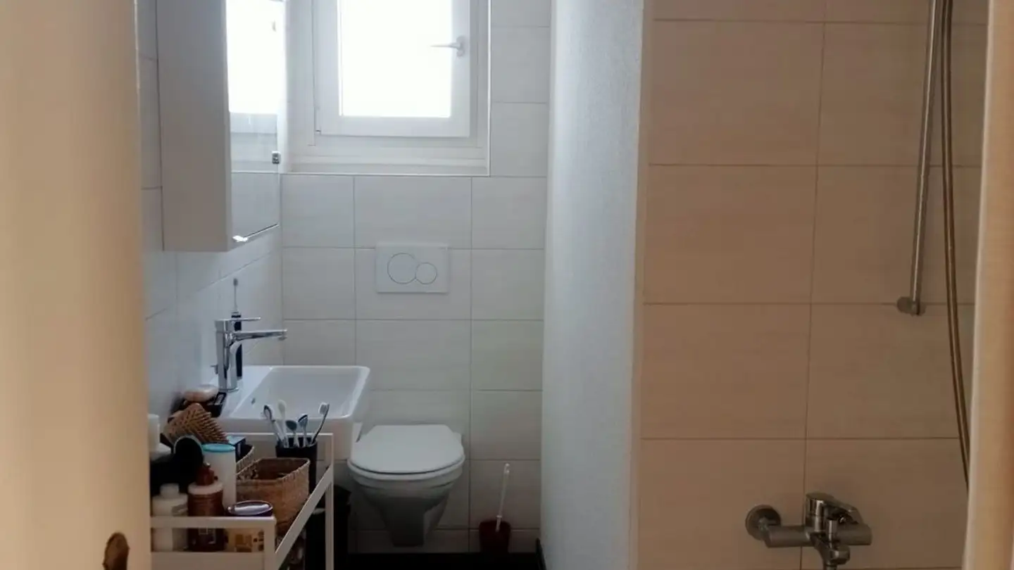Chambre à louer - 3008 Bern - Photo 4
