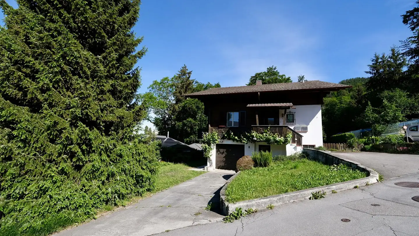 Single house for sale - Kelliweg 7, 3626 Hünibach - Photo 4