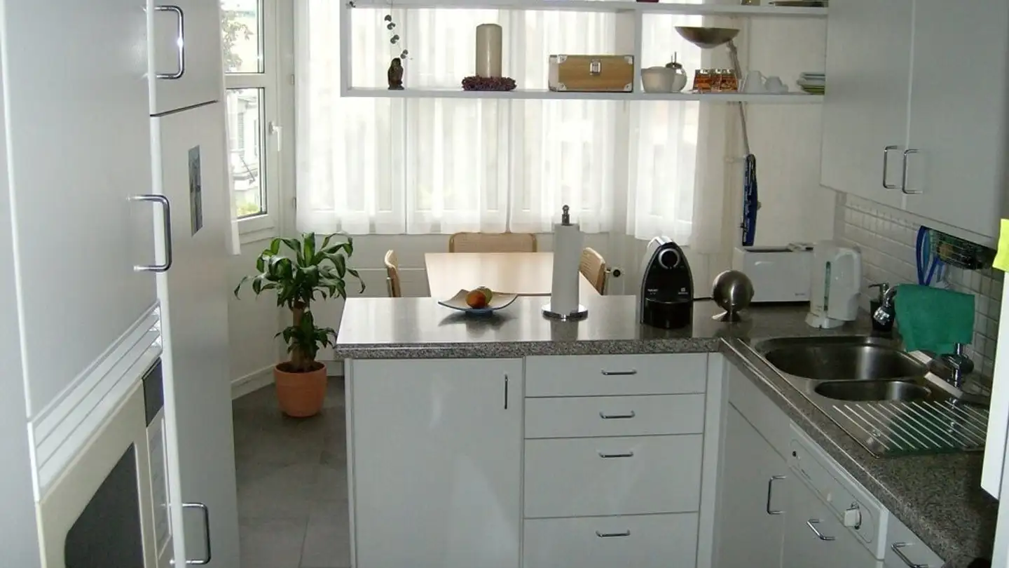 Appartement à louer - Weissenbühlweg, 3007 Bern - Photo 2