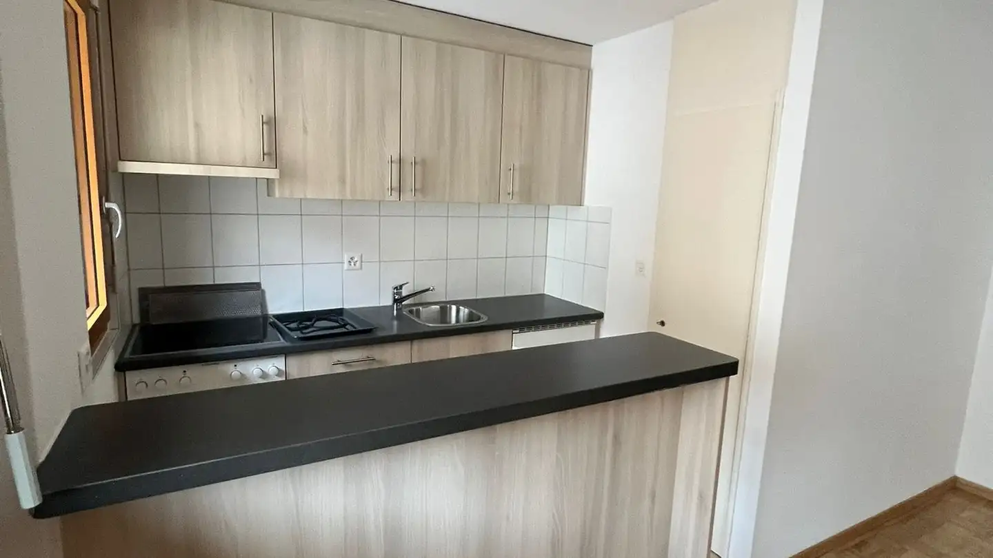 Appartement à louer - Tribschenstrasse 68, 6005 Luzern