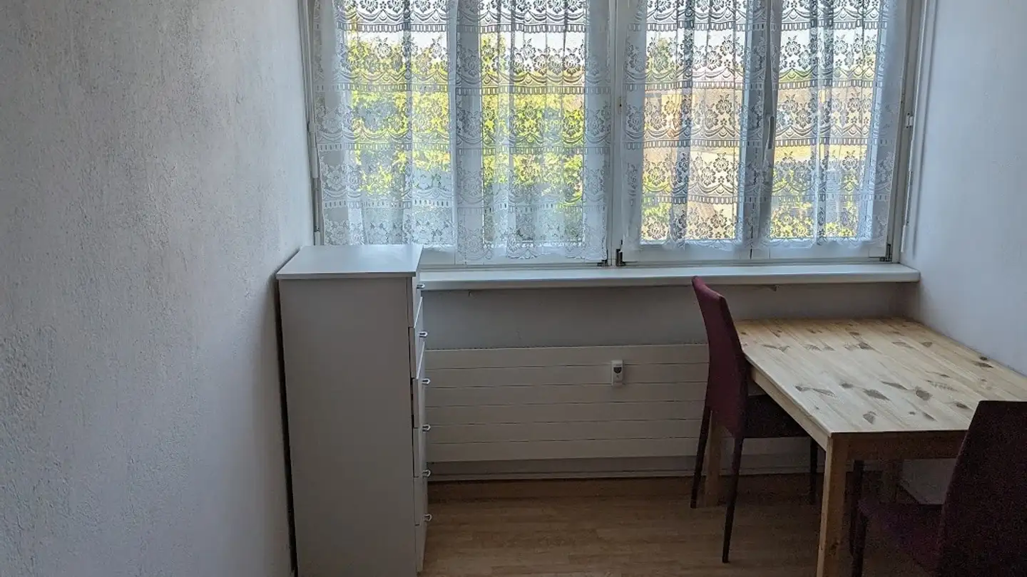 Zimmer mieten - 4054 Basel - Foto 2