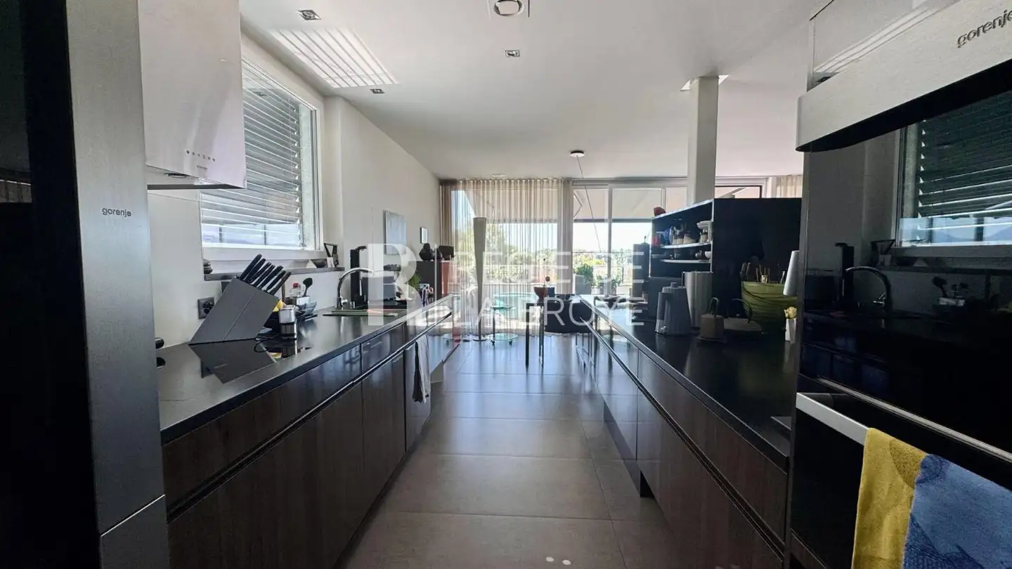 Wohnung mieten - Rebenweg 44, 3236 Gampelen - Foto 2